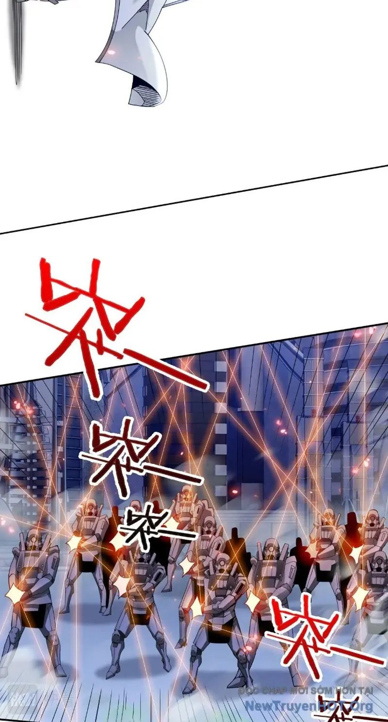 Ta Mắc Kẹt Ngày Này Đã 3000 Năm Chapter 67 - Trang 48
