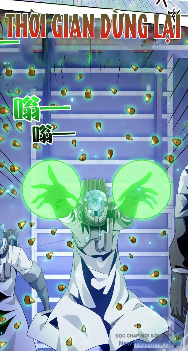 Ta Mắc Kẹt Ngày Này Đã 3000 Năm Chapter 67 - Trang 49