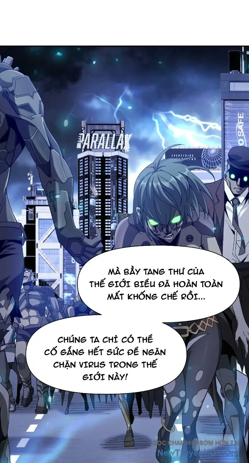 Ta Mắc Kẹt Ngày Này Đã 3000 Năm Chapter 67 - Trang 5