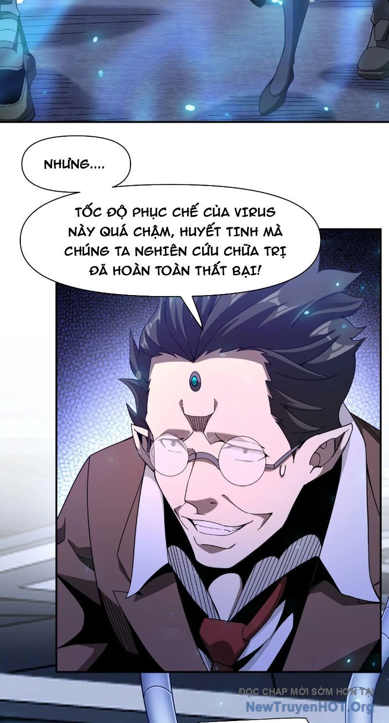 Ta Mắc Kẹt Ngày Này Đã 3000 Năm Chapter 67 - Trang 6