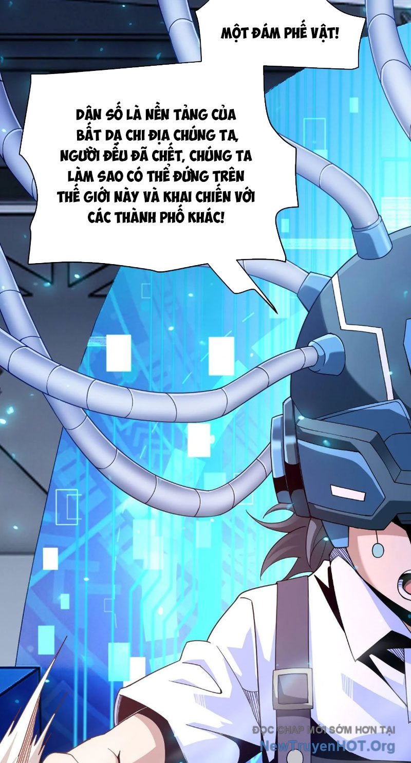 Ta Mắc Kẹt Ngày Này Đã 3000 Năm Chapter 67 - Trang 7