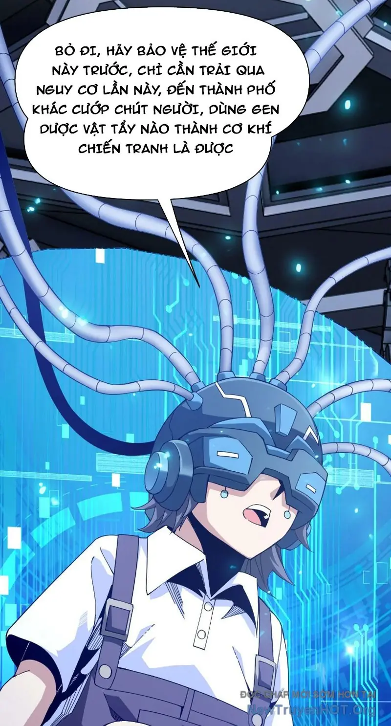 Ta Mắc Kẹt Ngày Này Đã 3000 Năm Chapter 67 - Trang 9