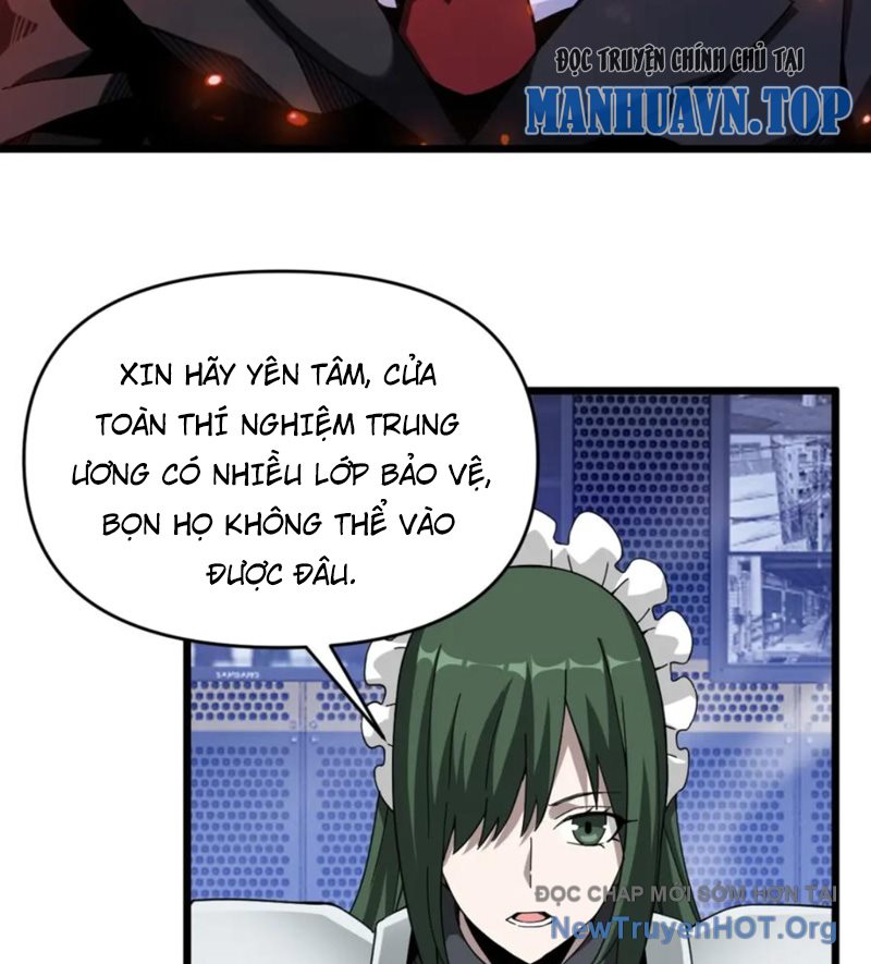 Ta Mắc Kẹt Ngày Này Đã 3000 Năm Chapter 68 - Trang 10