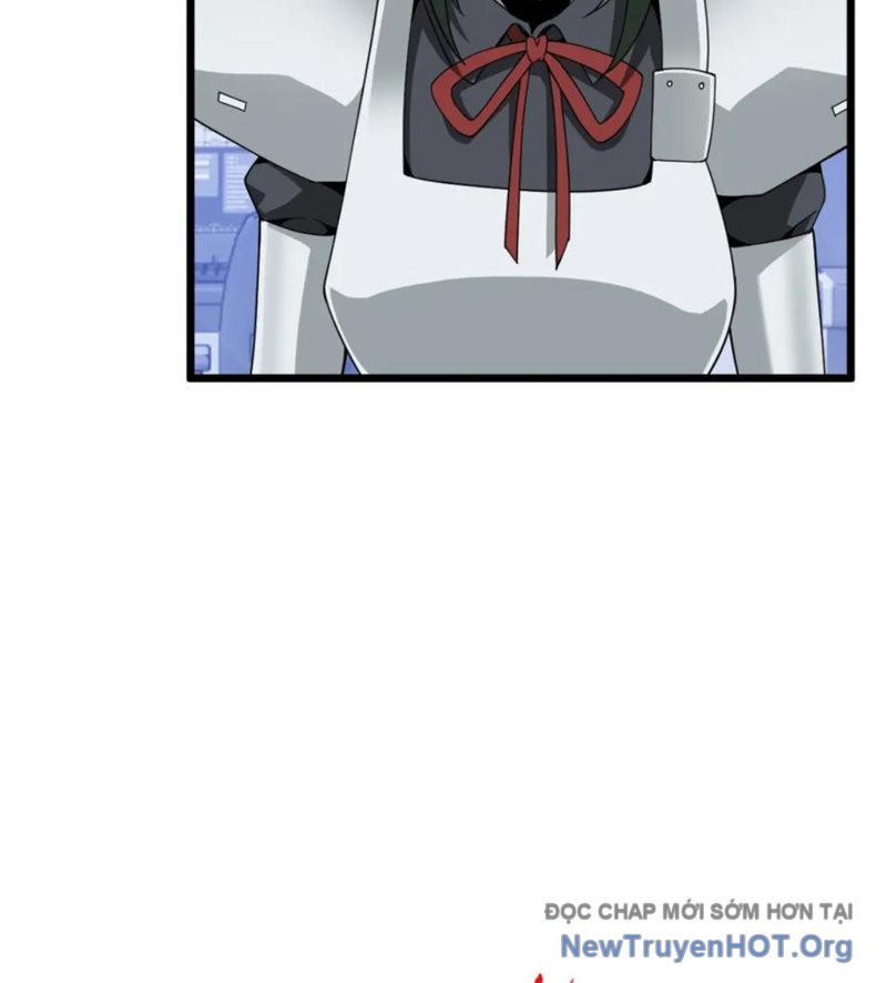 Ta Mắc Kẹt Ngày Này Đã 3000 Năm Chapter 68 - Trang 11