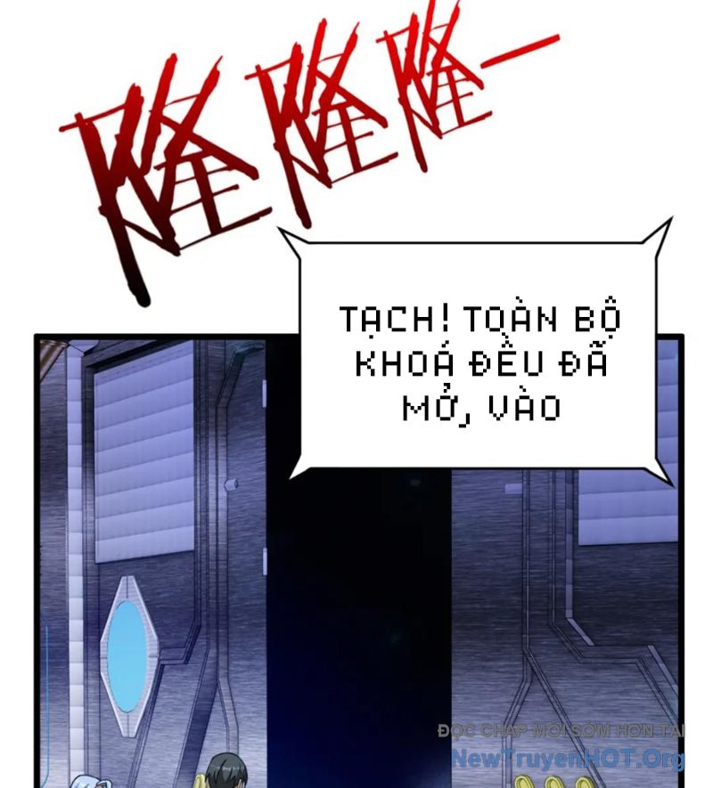 Ta Mắc Kẹt Ngày Này Đã 3000 Năm Chapter 68 - Trang 12