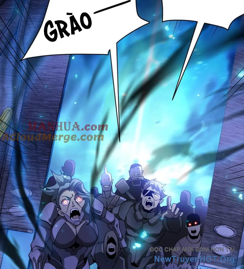 Ta Mắc Kẹt Ngày Này Đã 3000 Năm Chapter 68 - Trang 14