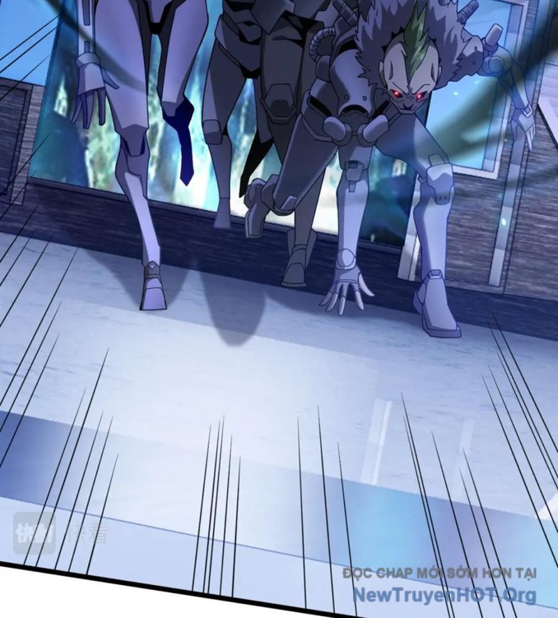 Ta Mắc Kẹt Ngày Này Đã 3000 Năm Chapter 68 - Trang 15