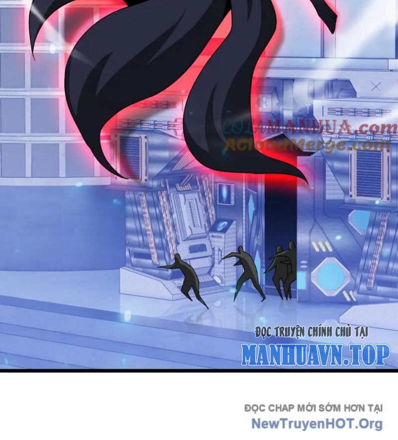 Ta Mắc Kẹt Ngày Này Đã 3000 Năm Chapter 68 - Trang 17