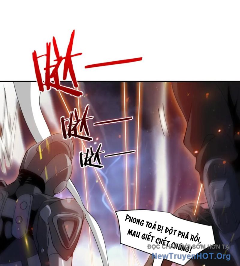 Ta Mắc Kẹt Ngày Này Đã 3000 Năm Chapter 68 - Trang 18