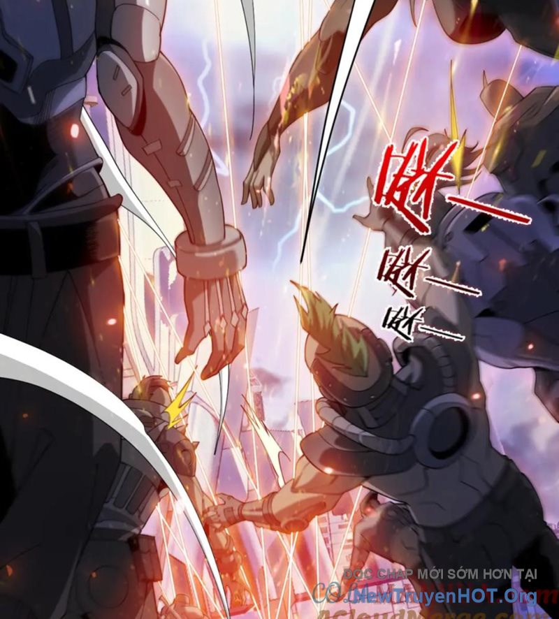 Ta Mắc Kẹt Ngày Này Đã 3000 Năm Chapter 68 - Trang 19