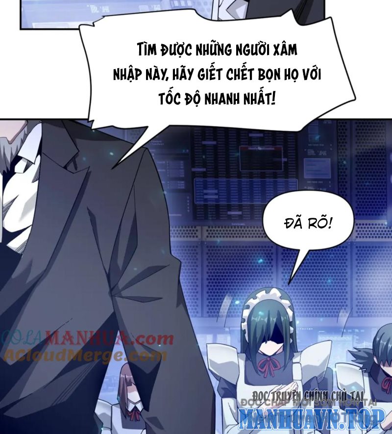 Ta Mắc Kẹt Ngày Này Đã 3000 Năm Chapter 68 - Trang 22