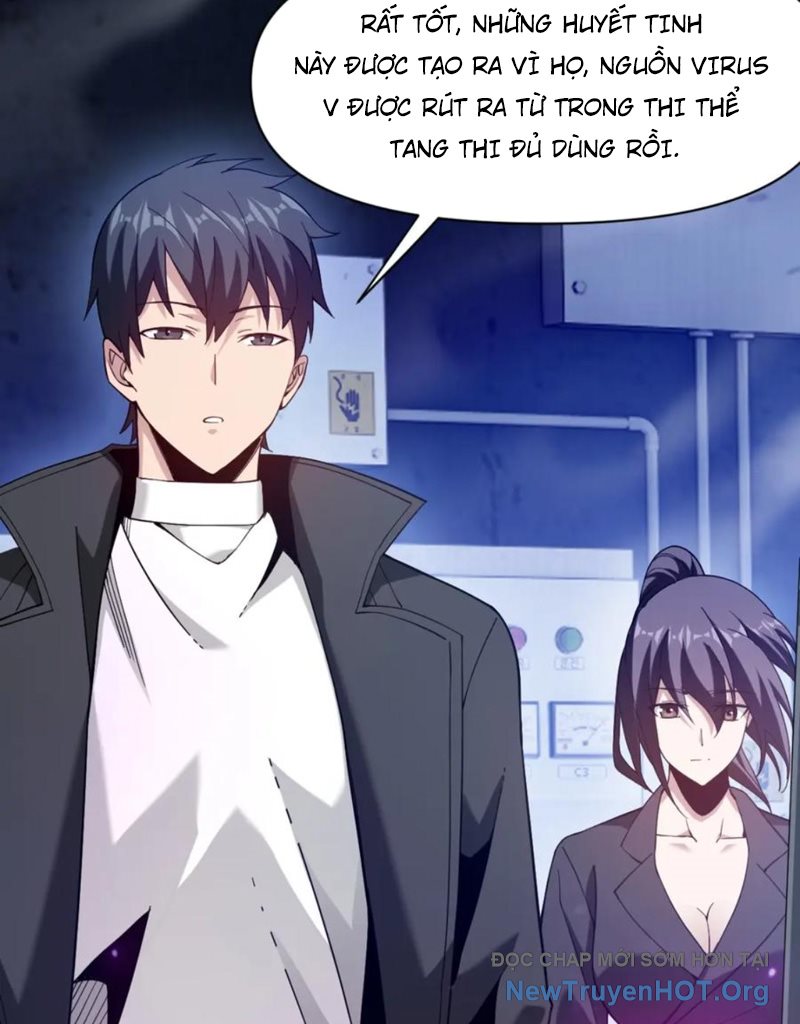 Ta Mắc Kẹt Ngày Này Đã 3000 Năm Chapter 68 - Trang 24