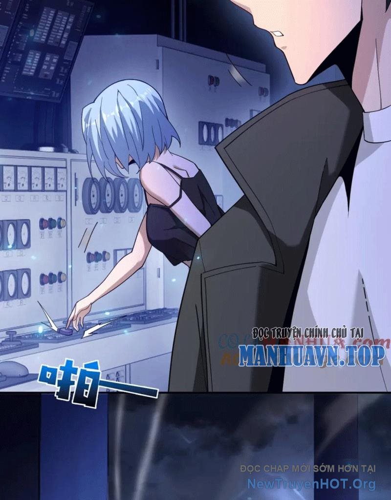 Ta Mắc Kẹt Ngày Này Đã 3000 Năm Chapter 68 - Trang 27