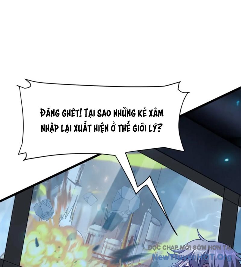 Ta Mắc Kẹt Ngày Này Đã 3000 Năm Chapter 68 - Trang 3