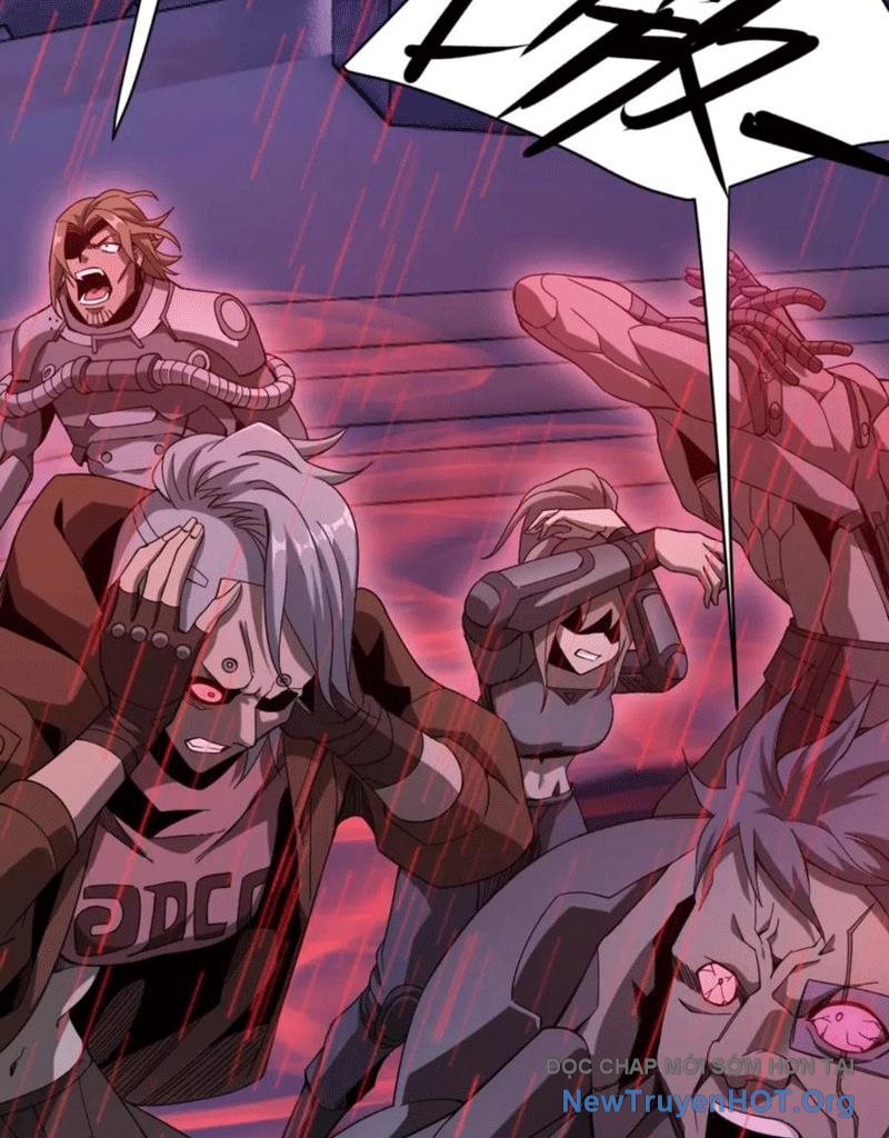 Ta Mắc Kẹt Ngày Này Đã 3000 Năm Chapter 68 - Trang 35
