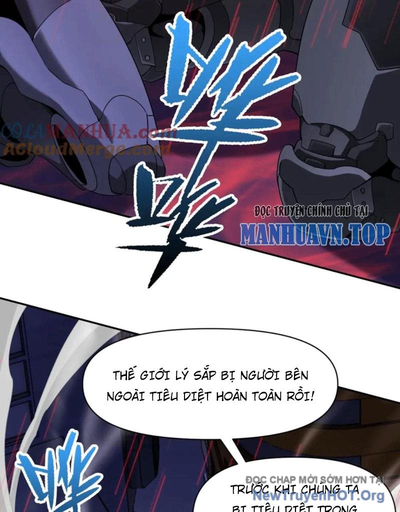 Ta Mắc Kẹt Ngày Này Đã 3000 Năm Chapter 68 - Trang 37