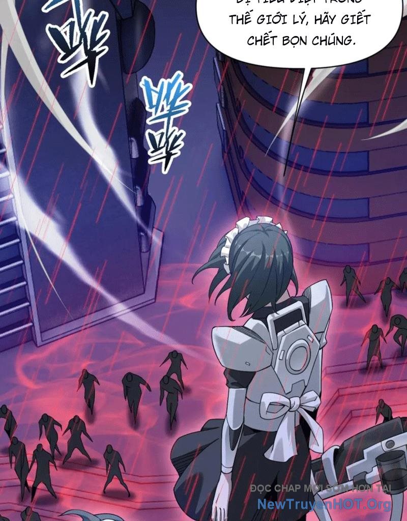 Ta Mắc Kẹt Ngày Này Đã 3000 Năm Chapter 68 - Trang 38
