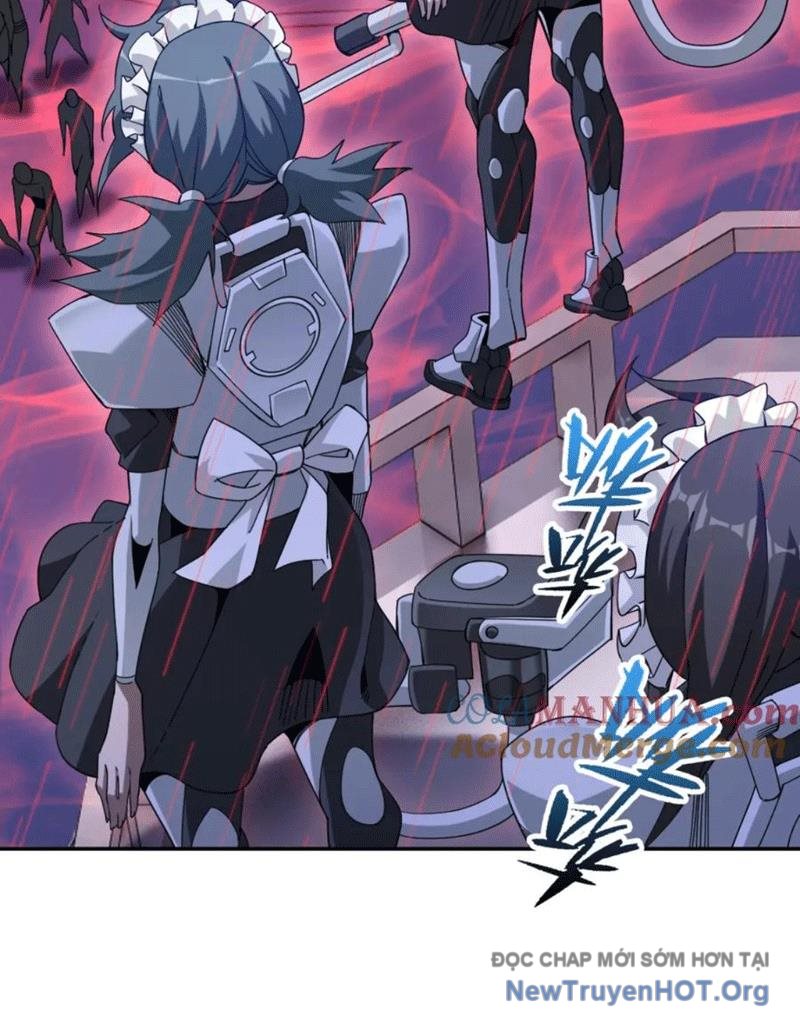 Ta Mắc Kẹt Ngày Này Đã 3000 Năm Chapter 68 - Trang 39