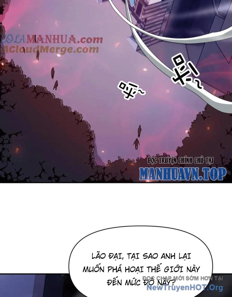 Ta Mắc Kẹt Ngày Này Đã 3000 Năm Chapter 68 - Trang 42