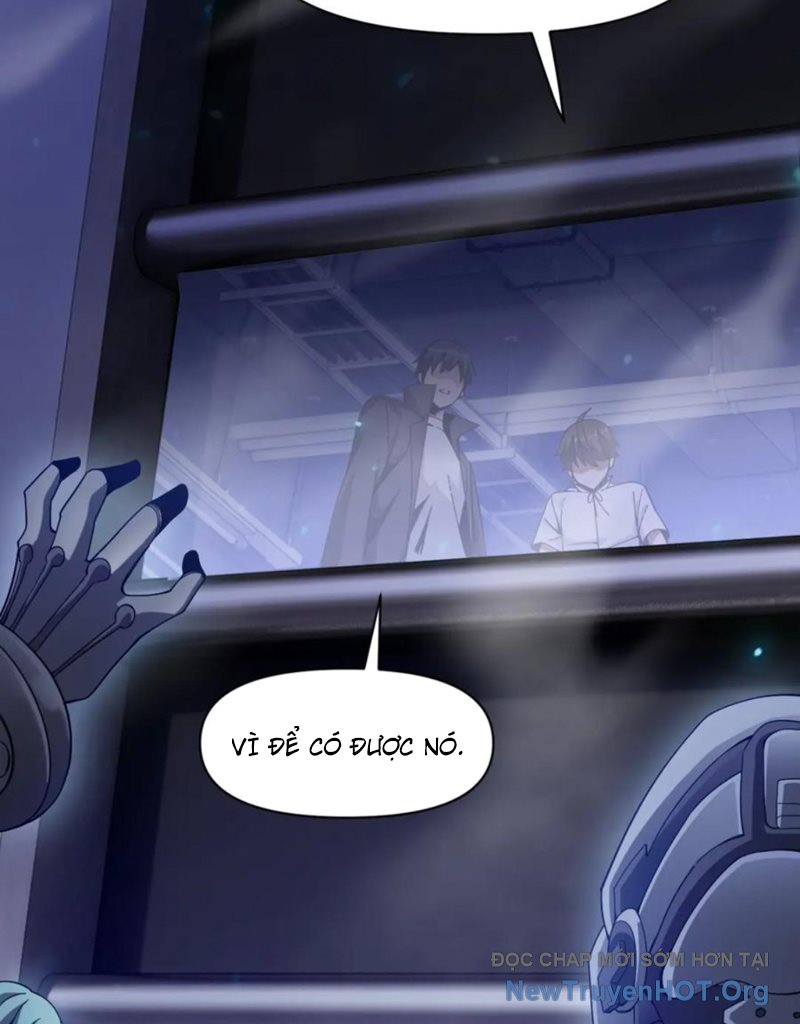 Ta Mắc Kẹt Ngày Này Đã 3000 Năm Chapter 68 - Trang 43