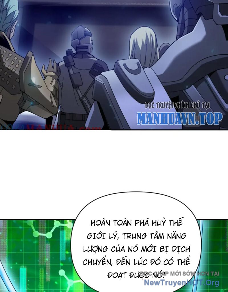 Ta Mắc Kẹt Ngày Này Đã 3000 Năm Chapter 68 - Trang 44