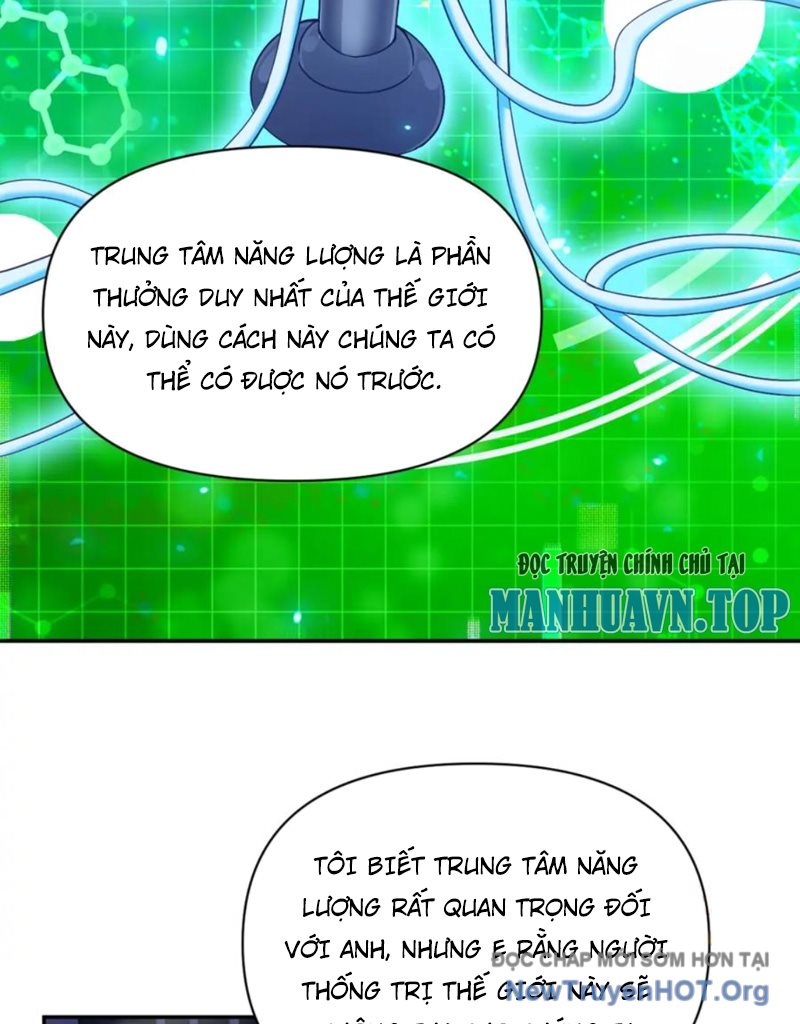 Ta Mắc Kẹt Ngày Này Đã 3000 Năm Chapter 68 - Trang 46