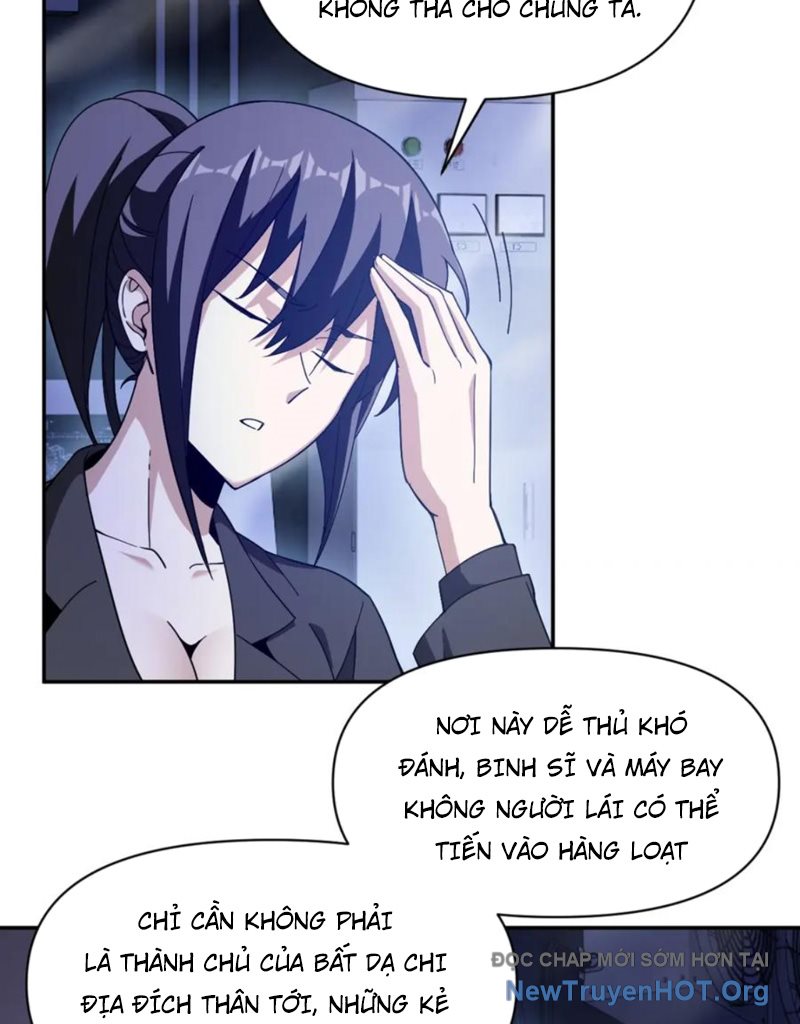 Ta Mắc Kẹt Ngày Này Đã 3000 Năm Chapter 68 - Trang 47