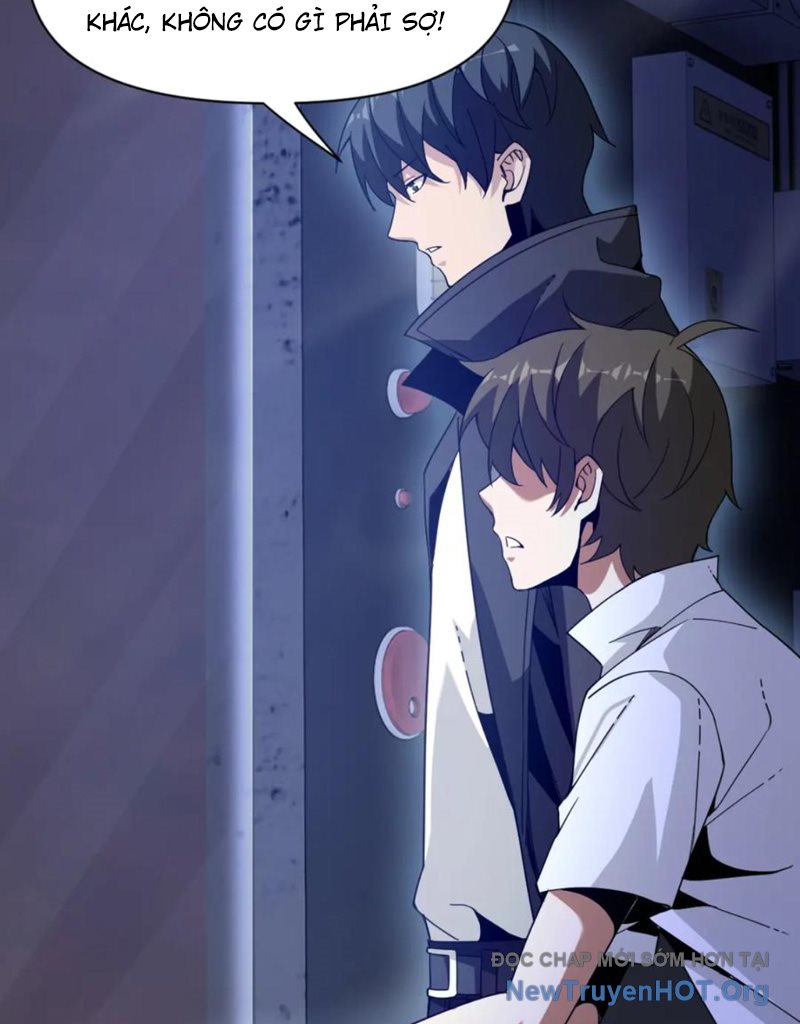 Ta Mắc Kẹt Ngày Này Đã 3000 Năm Chapter 68 - Trang 48