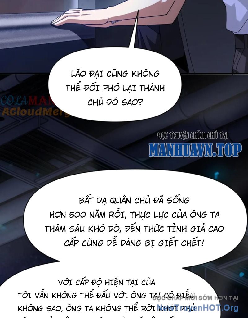 Ta Mắc Kẹt Ngày Này Đã 3000 Năm Chapter 68 - Trang 49