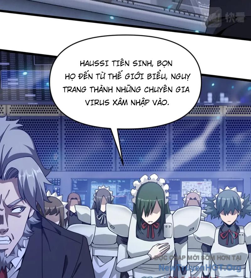 Ta Mắc Kẹt Ngày Này Đã 3000 Năm Chapter 68 - Trang 5