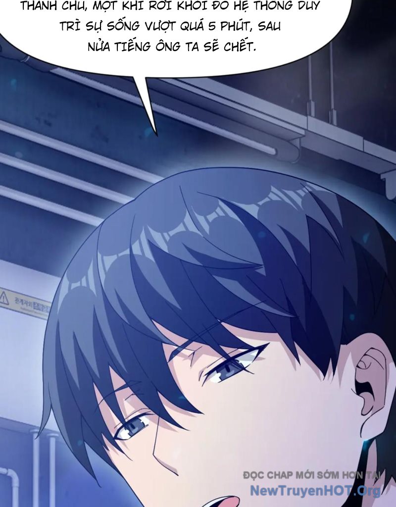 Ta Mắc Kẹt Ngày Này Đã 3000 Năm Chapter 68 - Trang 50