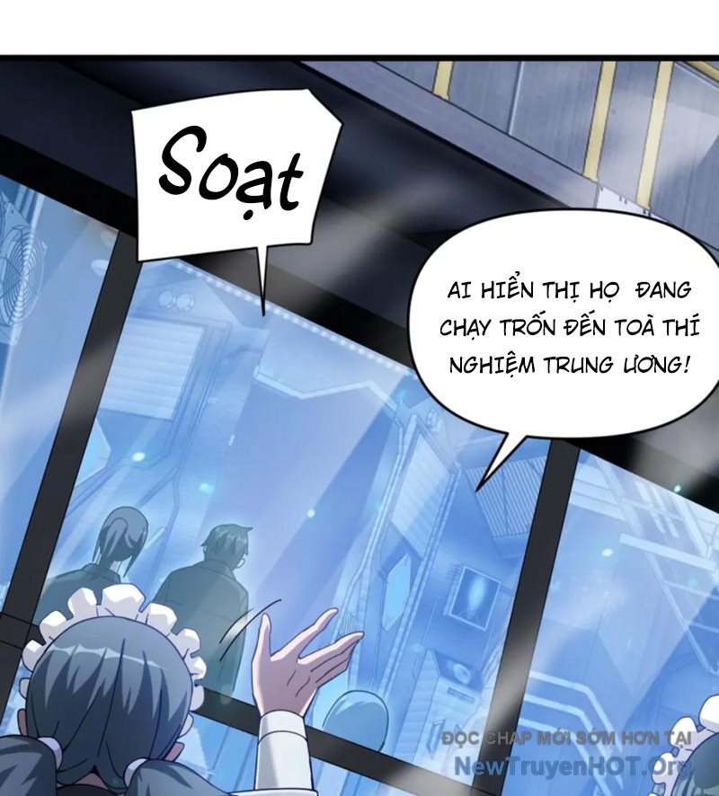 Ta Mắc Kẹt Ngày Này Đã 3000 Năm Chapter 68 - Trang 7