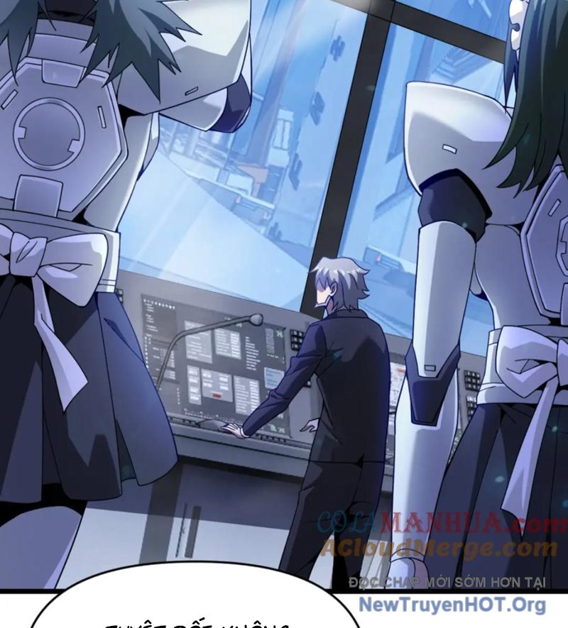Ta Mắc Kẹt Ngày Này Đã 3000 Năm Chapter 68 - Trang 8