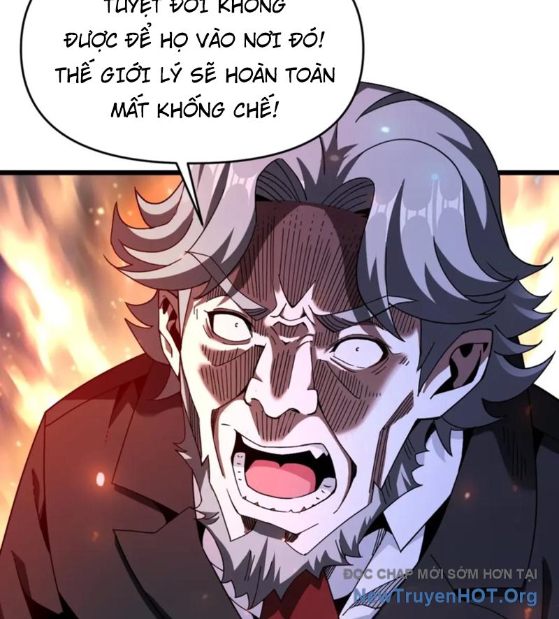 Ta Mắc Kẹt Ngày Này Đã 3000 Năm Chapter 68 - Trang 9