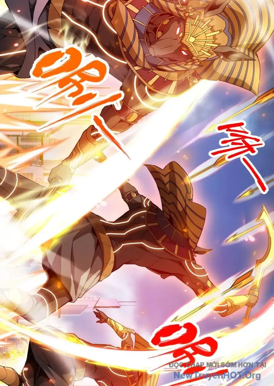 Ta Mắc Kẹt Ngày Này Đã 3000 Năm Chapter 69 - Trang 10