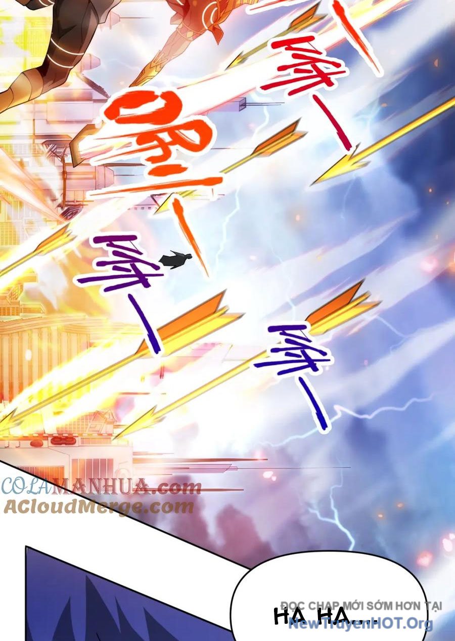 Ta Mắc Kẹt Ngày Này Đã 3000 Năm Chapter 69 - Trang 11