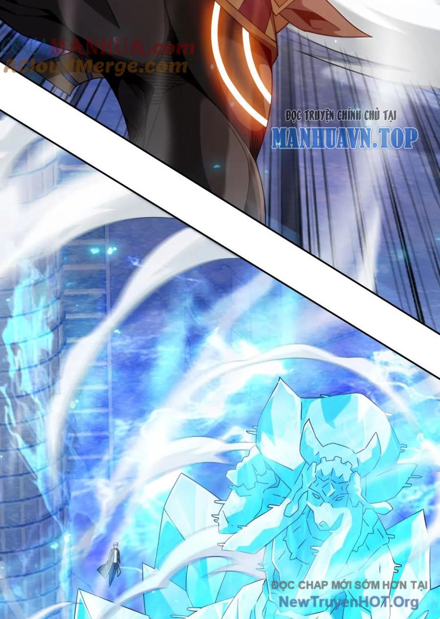 Ta Mắc Kẹt Ngày Này Đã 3000 Năm Chapter 69 - Trang 16
