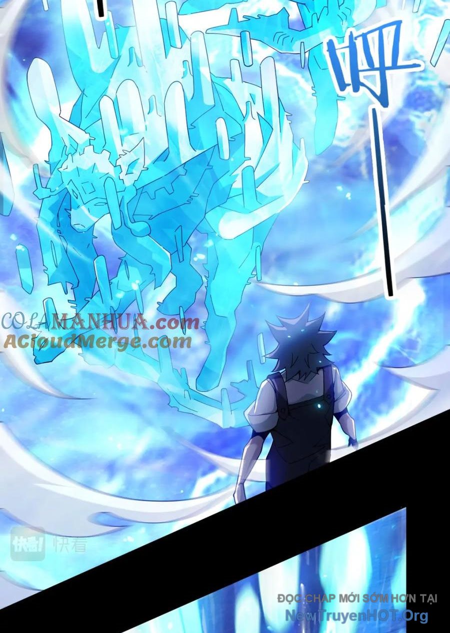 Ta Mắc Kẹt Ngày Này Đã 3000 Năm Chapter 69 - Trang 20