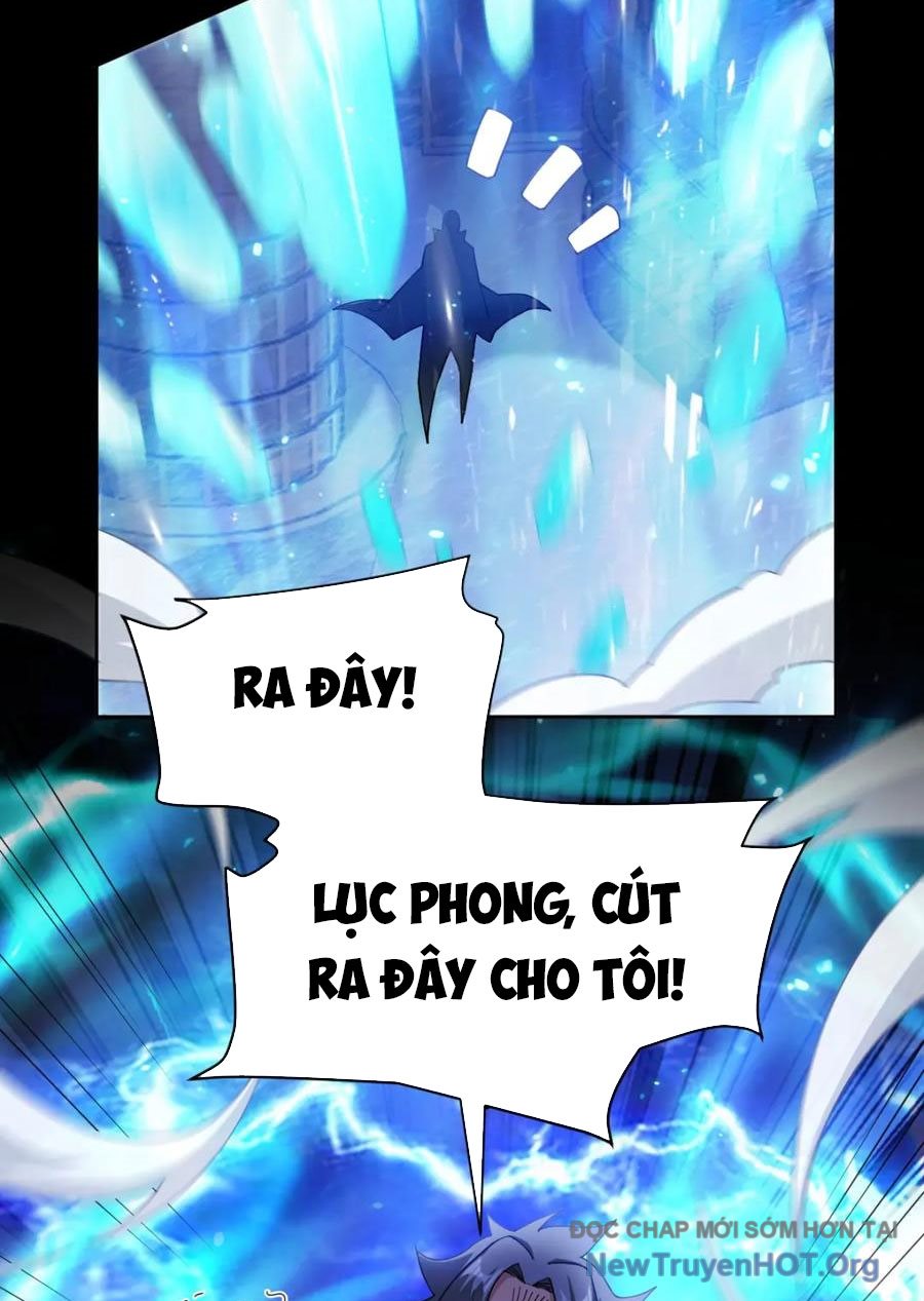 Ta Mắc Kẹt Ngày Này Đã 3000 Năm Chapter 69 - Trang 21