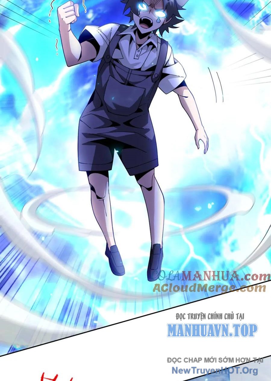 Ta Mắc Kẹt Ngày Này Đã 3000 Năm Chapter 69 - Trang 22