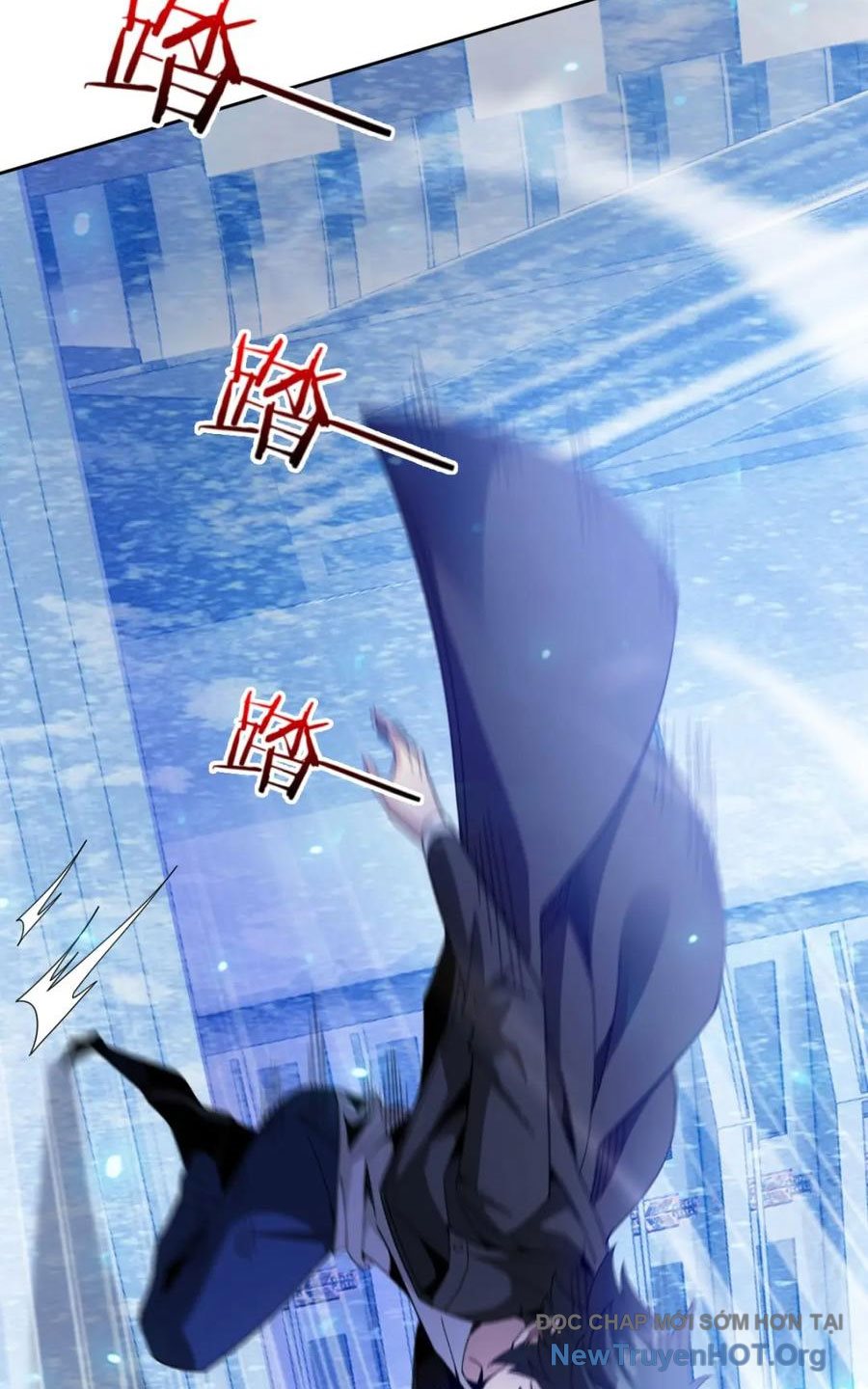 Ta Mắc Kẹt Ngày Này Đã 3000 Năm Chapter 69 - Trang 23