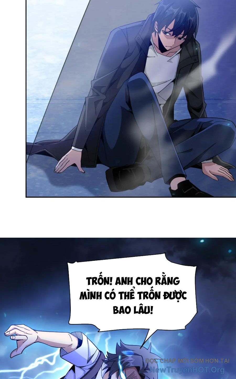 Ta Mắc Kẹt Ngày Này Đã 3000 Năm Chapter 69 - Trang 25