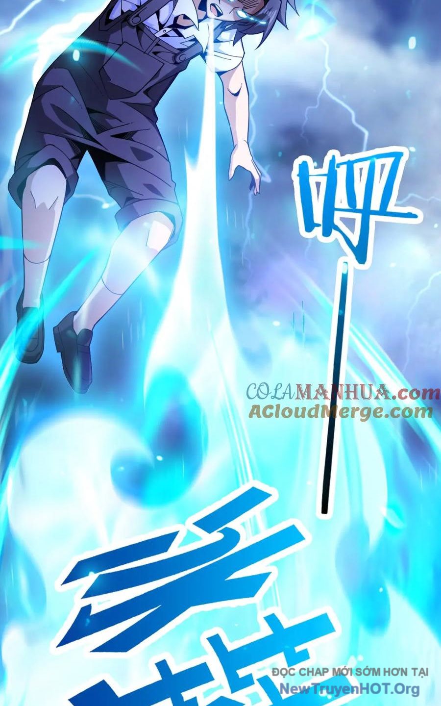 Ta Mắc Kẹt Ngày Này Đã 3000 Năm Chapter 69 - Trang 26