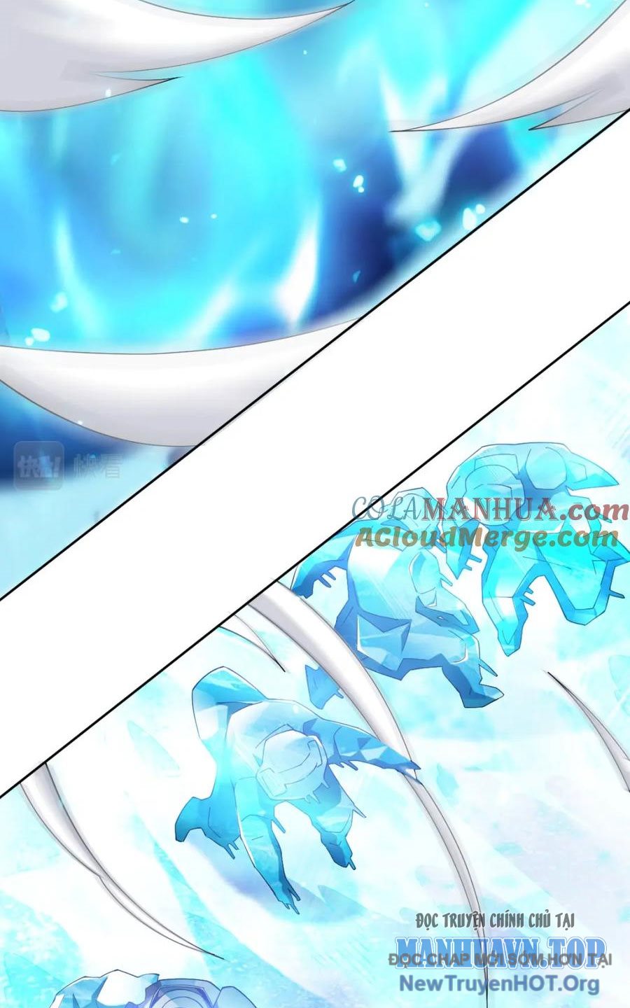 Ta Mắc Kẹt Ngày Này Đã 3000 Năm Chapter 69 - Trang 28