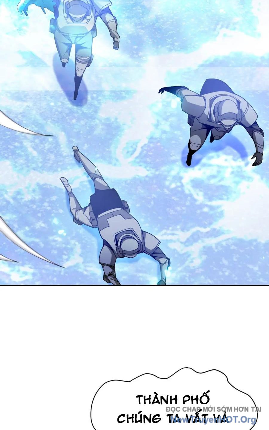 Ta Mắc Kẹt Ngày Này Đã 3000 Năm Chapter 69 - Trang 29