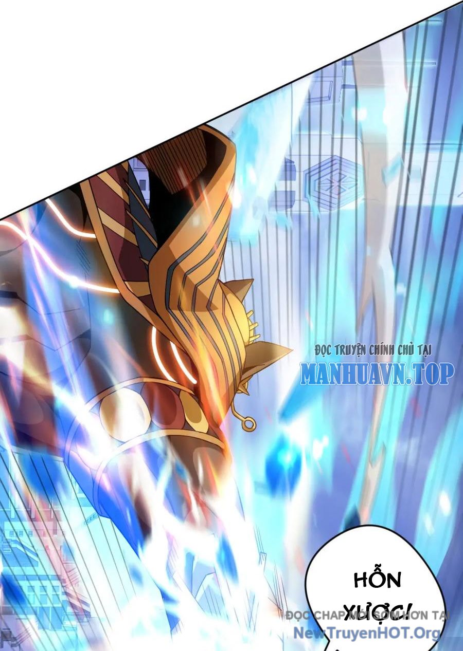 Ta Mắc Kẹt Ngày Này Đã 3000 Năm Chapter 69 - Trang 3