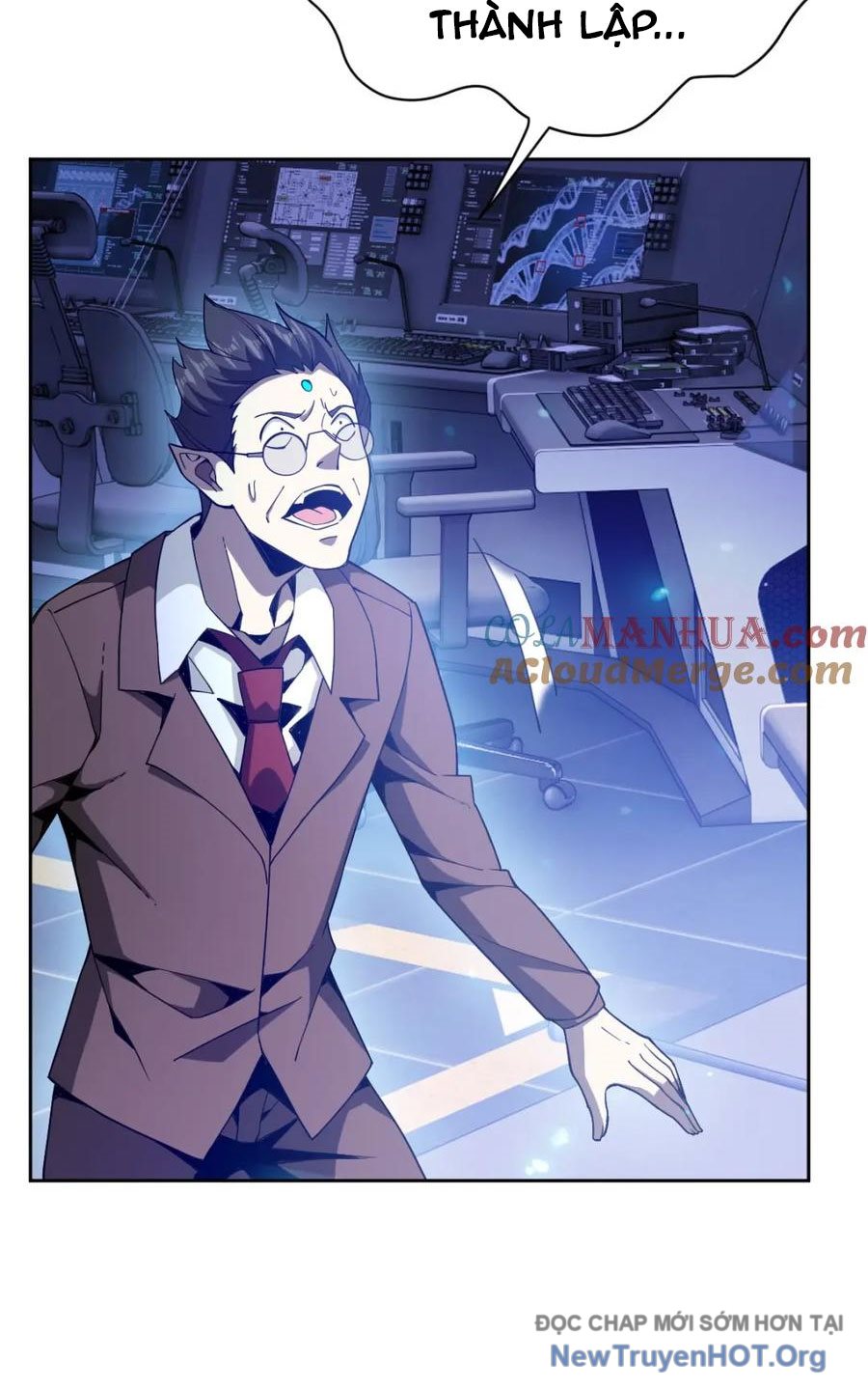 Ta Mắc Kẹt Ngày Này Đã 3000 Năm Chapter 69 - Trang 30