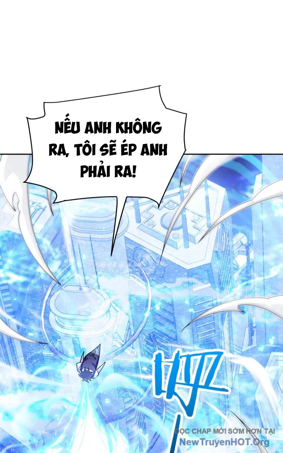 Ta Mắc Kẹt Ngày Này Đã 3000 Năm Chapter 69 - Trang 31