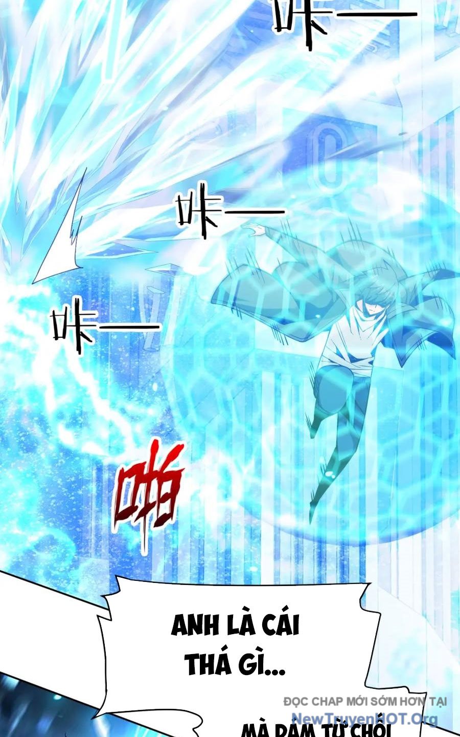 Ta Mắc Kẹt Ngày Này Đã 3000 Năm Chapter 69 - Trang 33