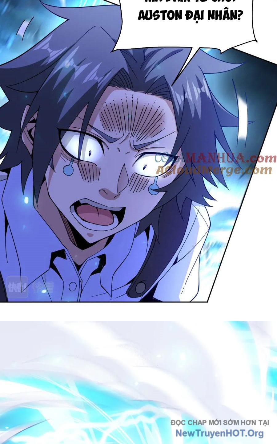 Ta Mắc Kẹt Ngày Này Đã 3000 Năm Chapter 69 - Trang 34